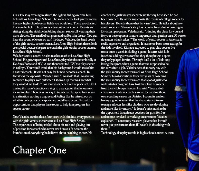 Book by Dylan Lamay